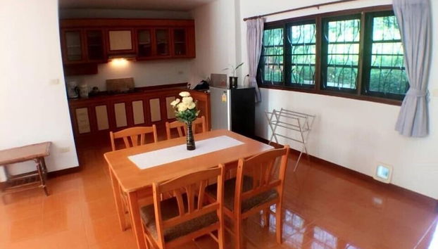 Servicio de comidas en la habitación