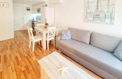 Acogedor apartamento en Palamós, cerca de la playa - Foto 1