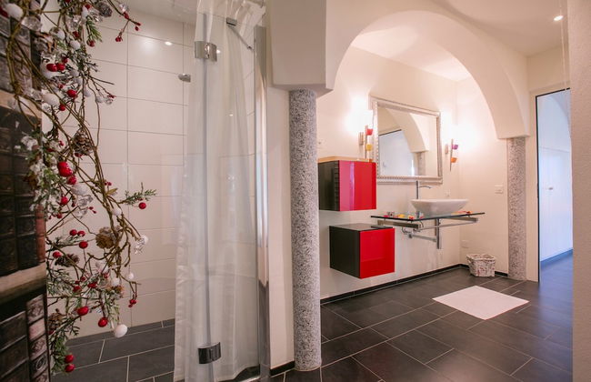 Villa Blu Ortensia - Foto 19