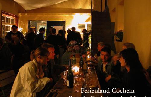 Ferienwohnungen Ferienland Cochem - Foto 20