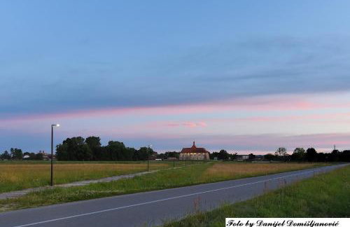 Studio apartman CENTAR - Foto 38