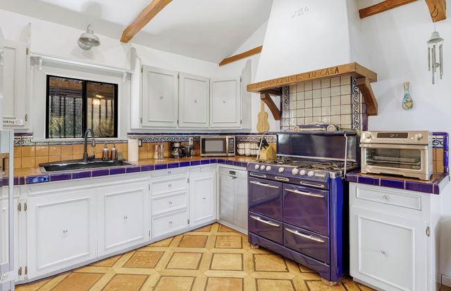 Fredonia by Avantstay Great Views of Studio City - Foto 19