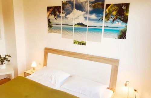 3-Zimmer-Apartment mit Parkplatz in City-Nähe !!! - Foto 14