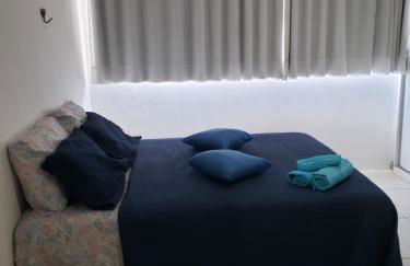 2405 flat em Boa Viagem ao lado do shopping center - Photo 12