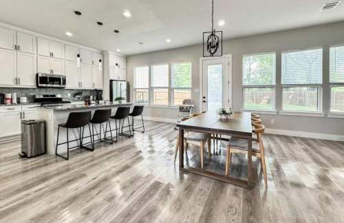 Apartmint at Pennsylvania Ave - Dallas - Foto 39