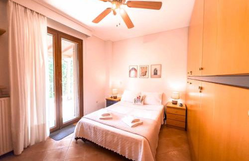 Villa Bougainvillea - Foto 43