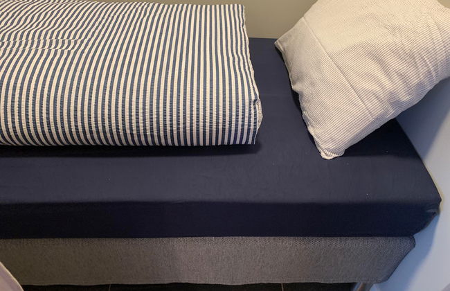 Notodden Sentrum Apartment NO 8 - Photo 3