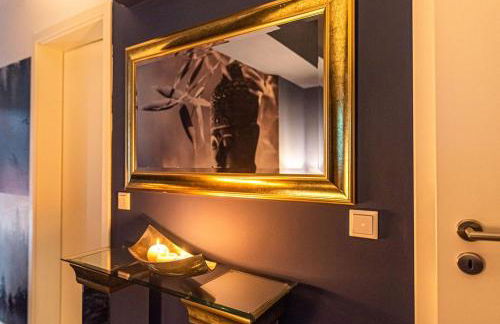 Luxurious Apartment with Sauna - Foto 10