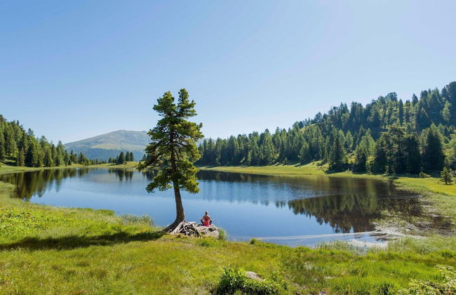 #45 mit IR-Sauna und Sprudelbad innen - Foto 57