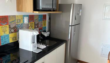 Coração de Salvador - Foto 5, stove, pet friendly, minibar