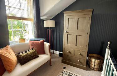 Modern Vintage Bliss near Calton Hill - Foto 14