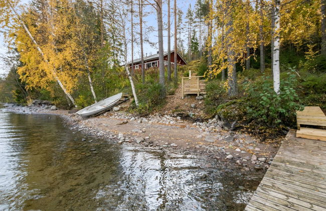 Aamuntorkku - Foto 8