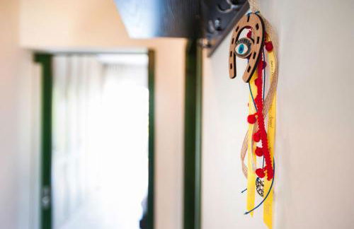 Holiday Nest & parking - Foto 35