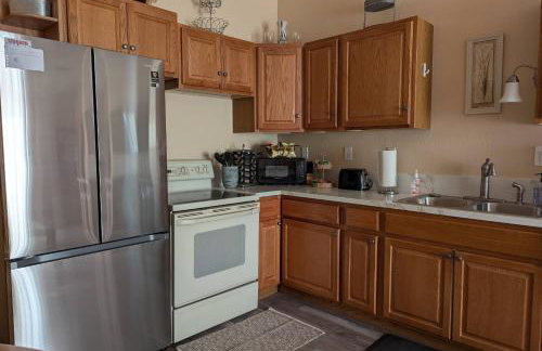 Desert Nights Getaway - Foto 6