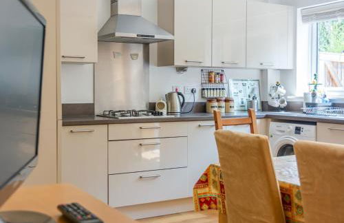 Cheerful 2-Bedroom house with Private parking - Pass the Keys - Foto 14