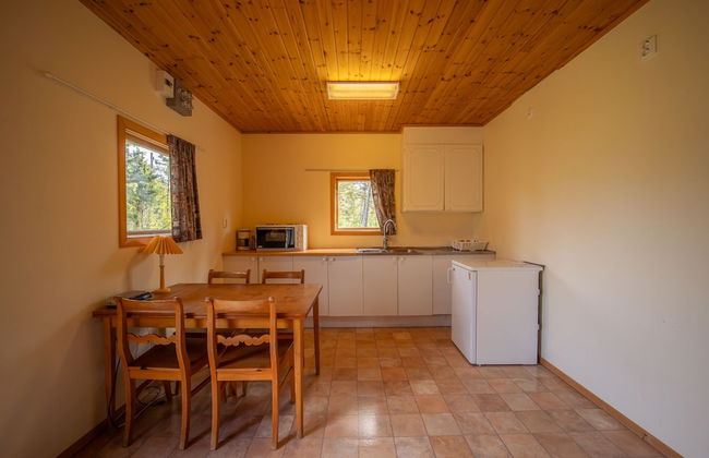 Lickershamns Semesterby - Foto 7