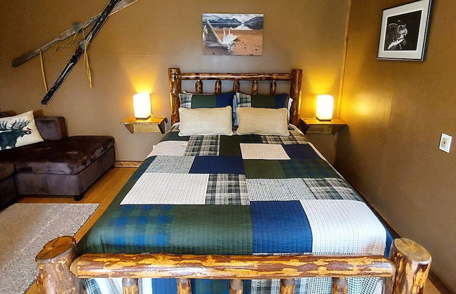 Avens Alaska - Foto 37