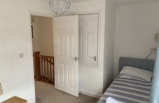 Fabulous House Very Near Charlestown Harbour - Foto 4