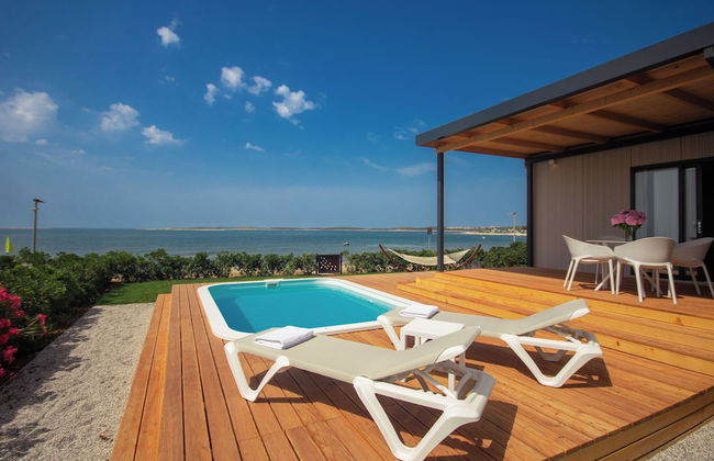 Arena Grand Kazela Camping Homes - Foto 56