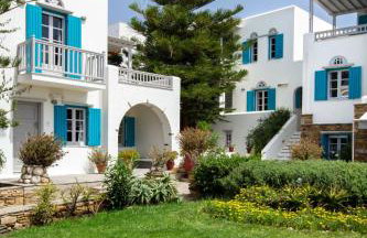 Byzantio Beach Suites & Wellness - Foto 29