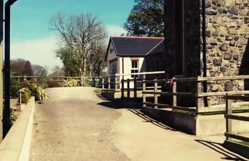 Dunamoy Cottages & Spa - Foto 36