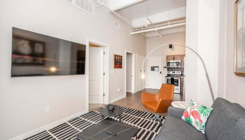 The 333 Suites 302 - Stay for 6 - Foto 2