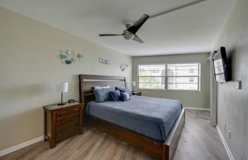 2 Mi to Tigertail Beach Quiet Waterfront Condo - Foto 22