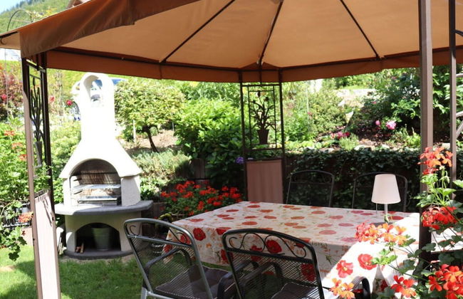 Haus Hiller Comfortable Holiday Residence - Photo 21