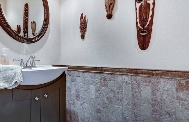 Fountain Hills Gem With Pool and Great Views! - Foto 28