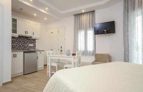 Sun Beach Hotel - Foto 14