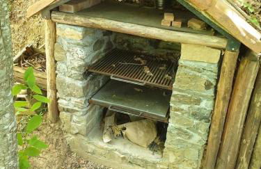 CHALET NEL BOSCO - TENUTA BOCCHINERI - Photo 23