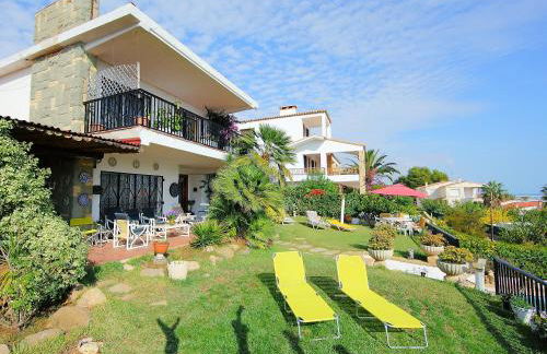 Villa Torre Yato by Interhome - Foto 10