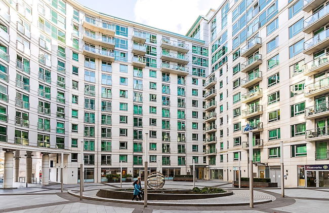 Modern and Minimalist Flat in Vauxhall - Foto 72