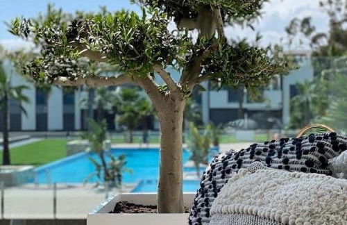 Casa Noyas Oasis Beach - Foto 9