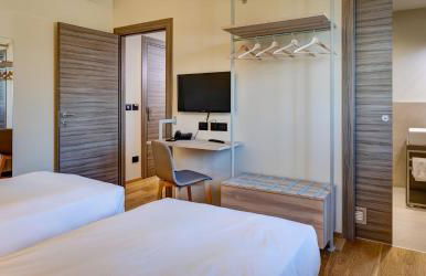 Park Hotel & Residence by The Cube - Photo 2