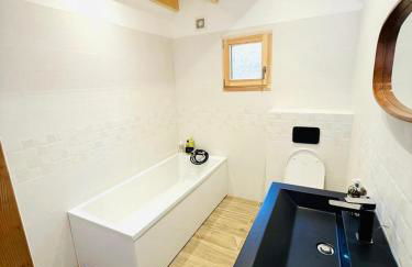 MAGNIFIQUE CHALET 3 CHAMBRES CONSTRUCTION NEUVE - Foto 14