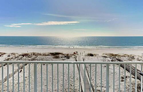 Tropic Isle #403 by Southern Vacation Rentals - Foto 2