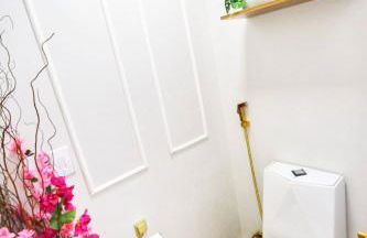 Villa Beija-Flor 1 - Suíte alexa com piscina privativa - Foto 23