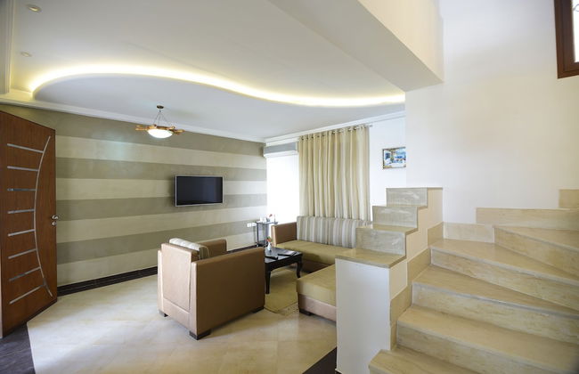 Palm Djerba Suites - Photo 23