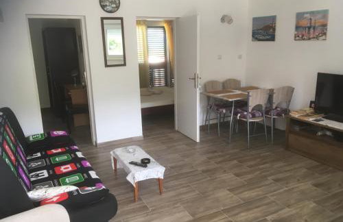 Anamarija's Apartments - Foto 16