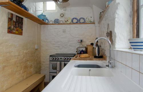 Avebury Cottage - Foto 7