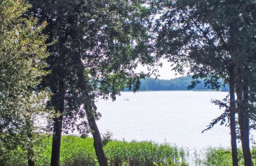 Apartment Głęboczek 21 by Interhome - Foto 55