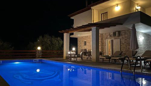 Villa Domenico - Foto 4