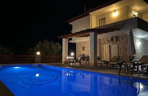 Villa Domenico - Foto 4