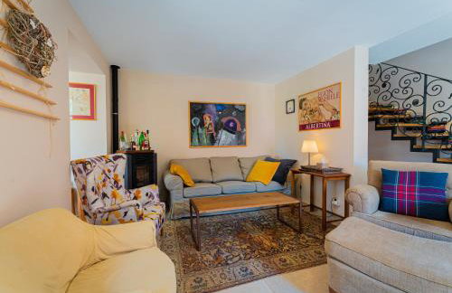 Villa Benka, Istrian stone house - Foto 35