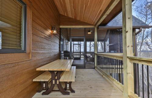 BELLA VISTA - Beautiful View in the Blue Ridge Mountains - Foto 32