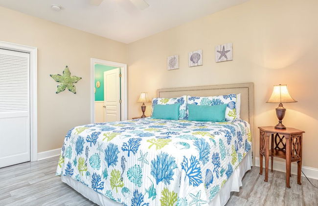 Bay View Villas - Foto 34