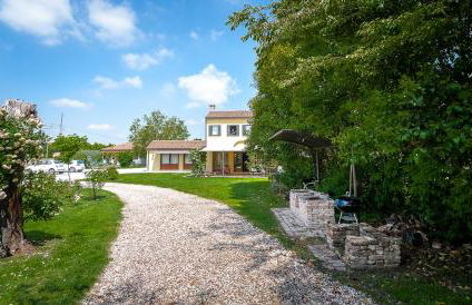 Particolari del Brenta - Photo 32