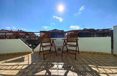 Elegante bilocale a pochi passi dal mare - Foto 7