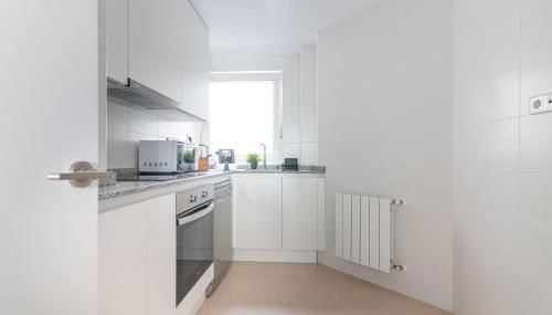 Apartamento con vistas a la bahía - Foto 5